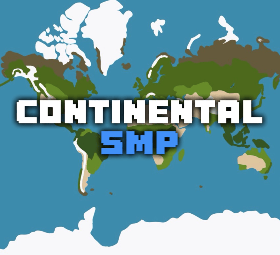 ContinentalSMP logo
